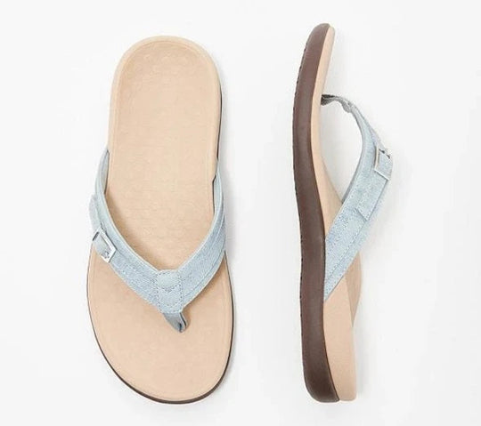 Havana - Orthopädische Sommersandalen (50% Rabatt)